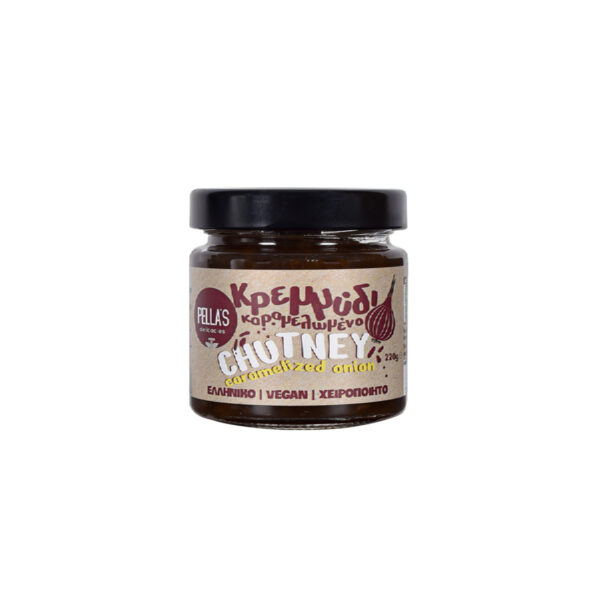 chutney-onion