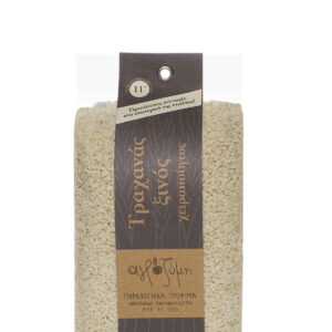 Τραχανάς ξινός χειροποίητος - Image 1