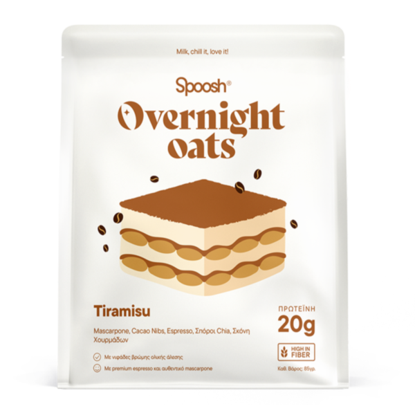 overnight oats_tiramisu