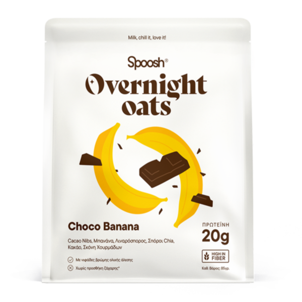 overnight oats_choco_banana
